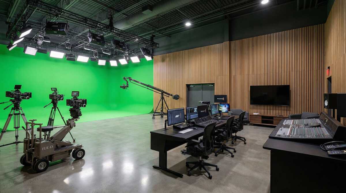 糖心影视制作工作室